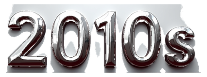 2010s logo