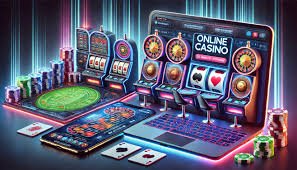 2010s Live Casino Rooms