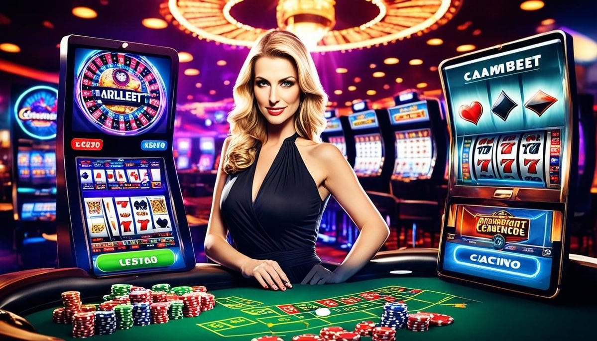 2010s Live Casino